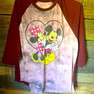 Disney top